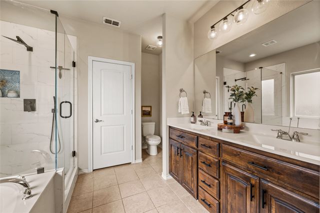 1800 Jacona Trail, Fort Worth, TX 76131