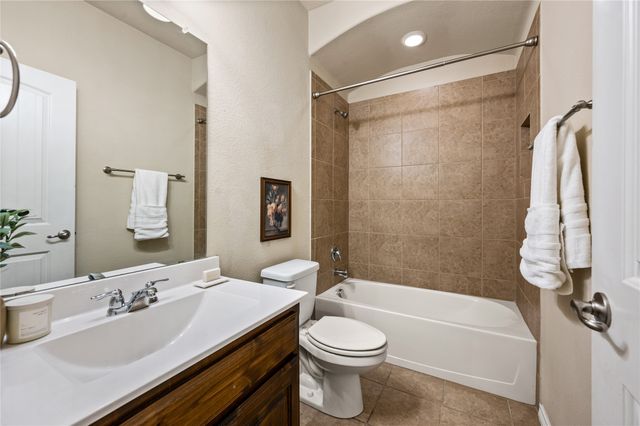 1800 Jacona Trail, Fort Worth, TX 76131