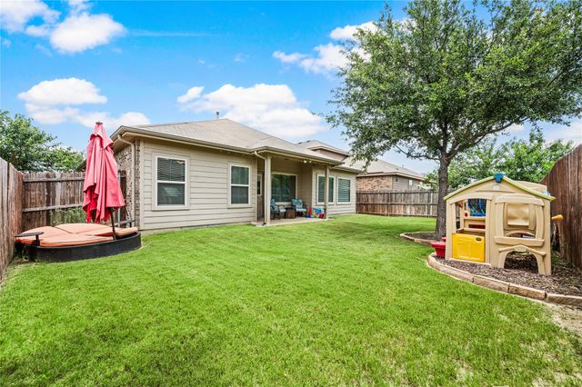 1800 Jacona Trail, Fort Worth, TX 76131