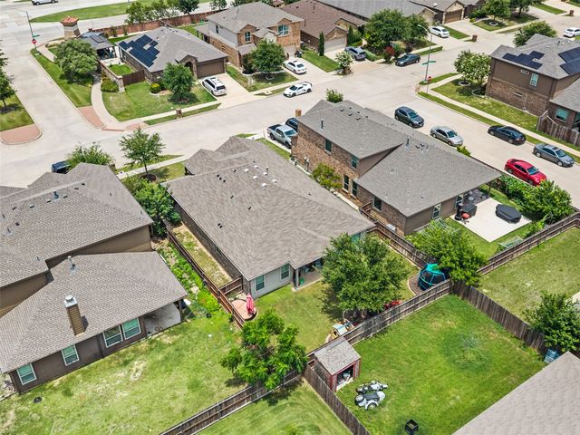 1800 Jacona Trail, Fort Worth, TX 76131