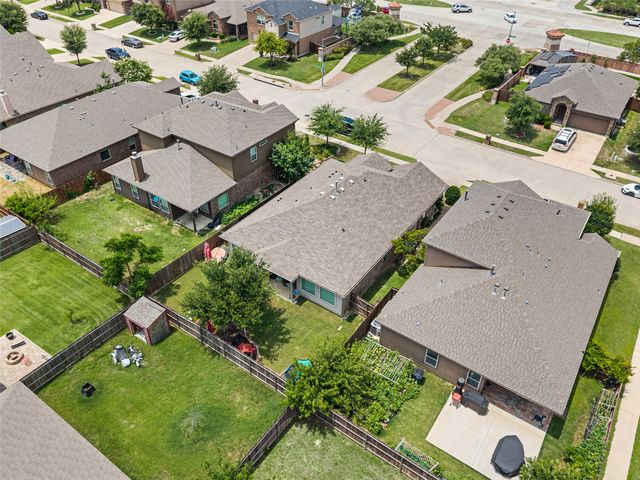1800 Jacona Trail, Fort Worth, TX 76131
