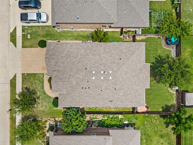 1800 Jacona Trail, Fort Worth, TX 76131