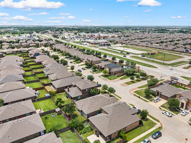 1800 Jacona Trail, Fort Worth, TX 76131