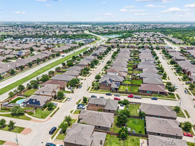 1800 Jacona Trail, Fort Worth, TX 76131