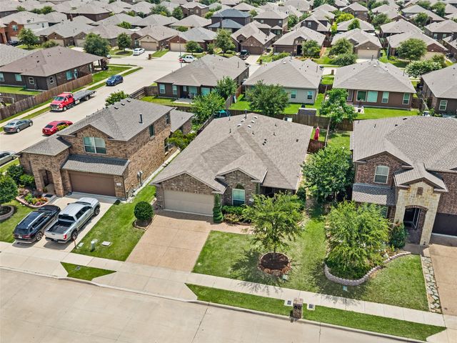 1800 Jacona Trail, Fort Worth, TX 76131