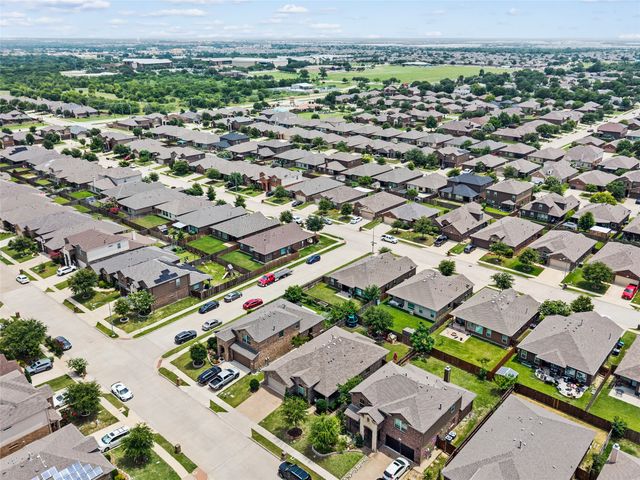 1800 Jacona Trail, Fort Worth, TX 76131