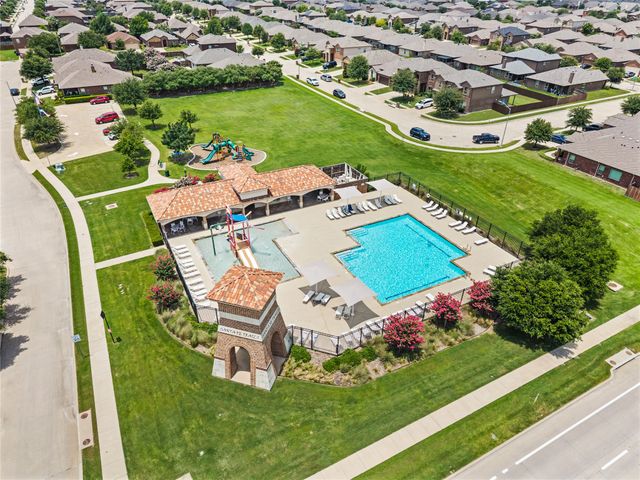 1800 Jacona Trail, Fort Worth, TX 76131
