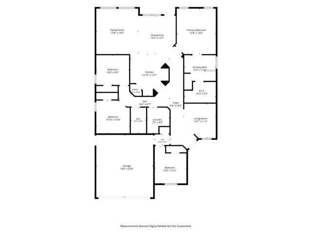 1800 Jacona Trail, Fort Worth, TX 76131