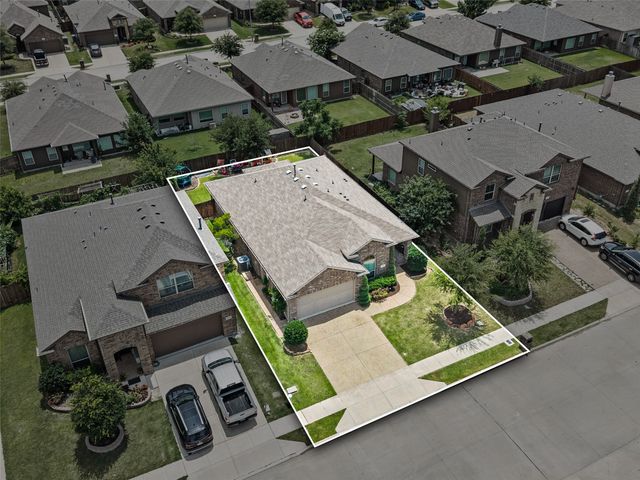 1800 Jacona Trail, Fort Worth, TX 76131