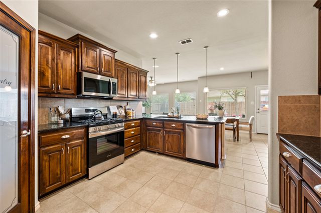1800 Jacona Trail, Fort Worth, TX 76131