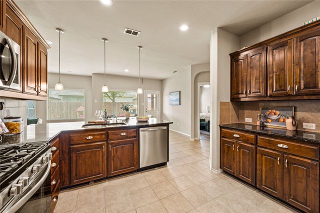 1800 Jacona Trail, Fort Worth, TX 76131