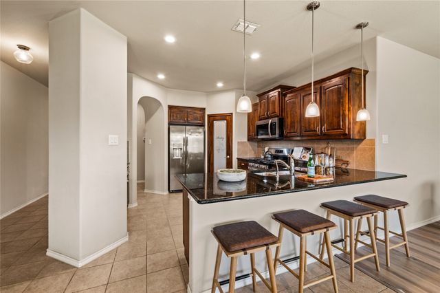 1800 Jacona Trail, Fort Worth, TX 76131