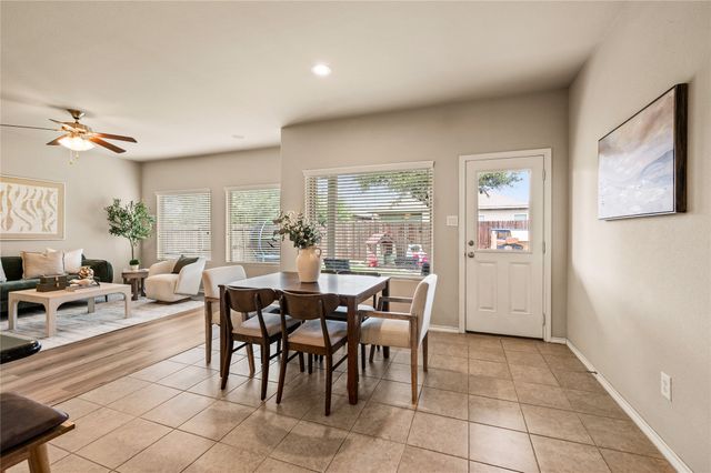 1800 Jacona Trail, Fort Worth, TX 76131