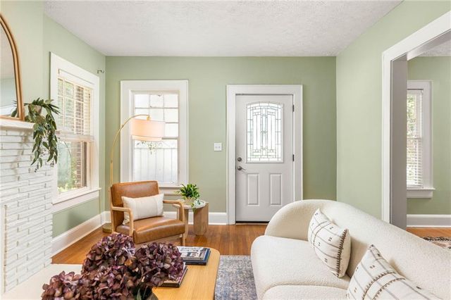 964 Byron Drive SW, Atlanta, GA 30310