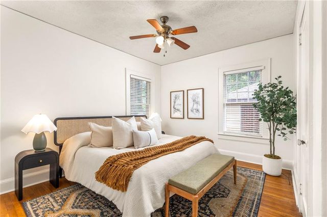 964 Byron Drive SW, Atlanta, GA 30310