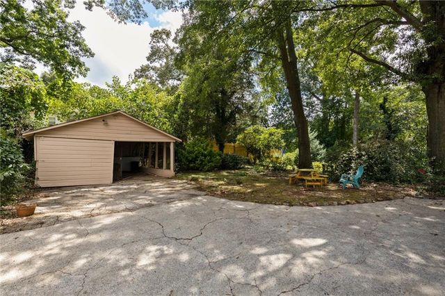 964 Byron Drive SW, Atlanta, GA 30310