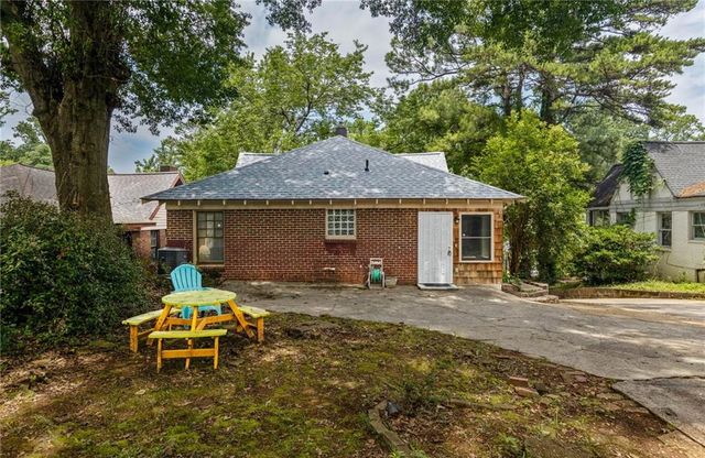 964 Byron Drive SW, Atlanta, GA 30310