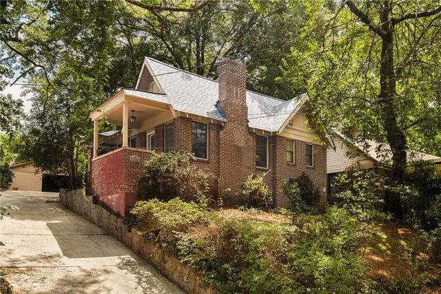 964 Byron Drive SW, Atlanta, GA 30310