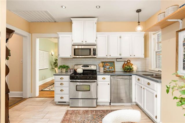 964 Byron Drive SW, Atlanta, GA 30310