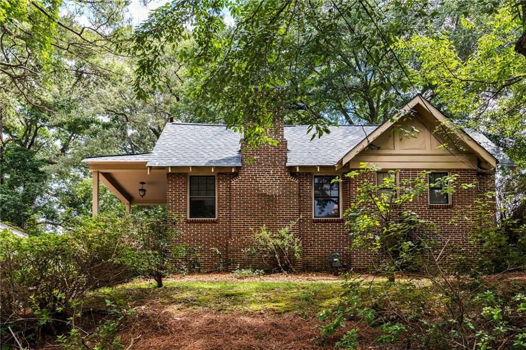 964 Byron Drive SW, Atlanta, GA 30310