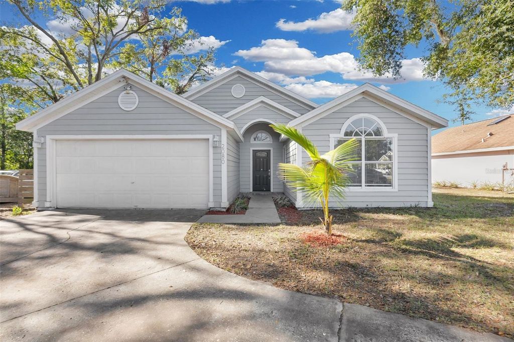 2080 COBBLEFIELD CIRCLE, Apopka, FL 32703