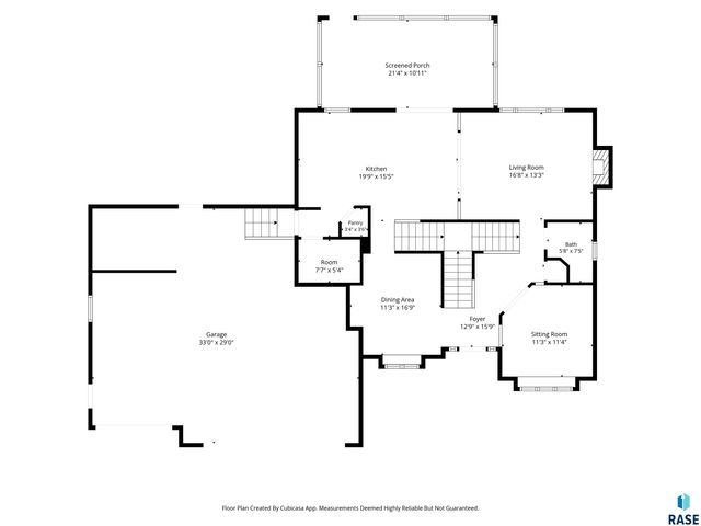 7305 S Russet Dr Drive, Sioux Falls, SD 57108