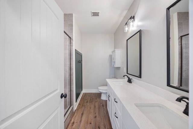 211 Dorsey Drive, Hamilton, GA 31811