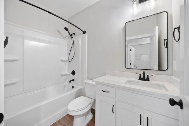 211 Dorsey Drive, Hamilton, GA 31811