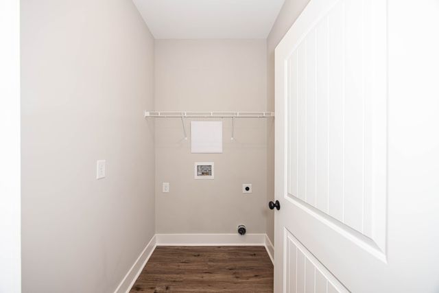 211 Dorsey Drive, Hamilton, GA 31811