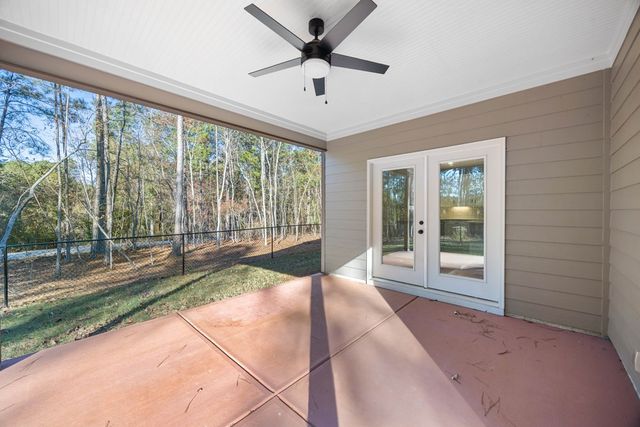 211 Dorsey Drive, Hamilton, GA 31811