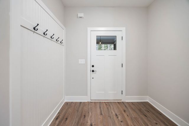 211 Dorsey Drive, Hamilton, GA 31811