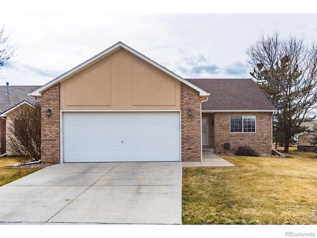 1720 32nd Street 25, Evans, CO 80620