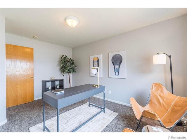 1720 32nd Street 25, Evans, CO 80620