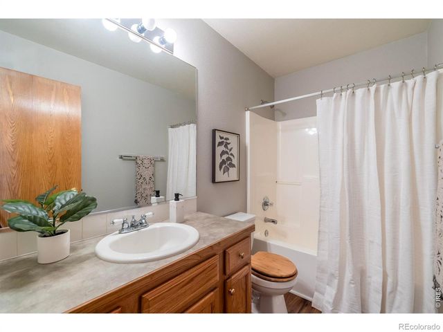 1720 32nd Street 25, Evans, CO 80620