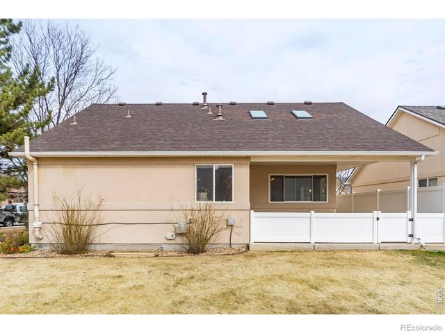 1720 32nd Street 25, Evans, CO 80620