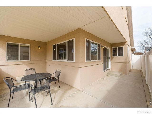 1720 32nd Street 25, Evans, CO 80620