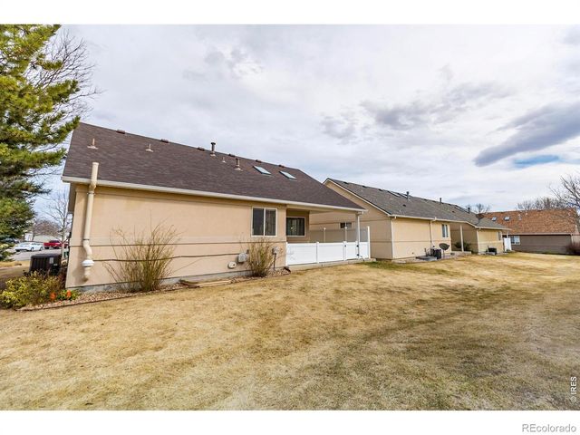 1720 32nd Street 25, Evans, CO 80620