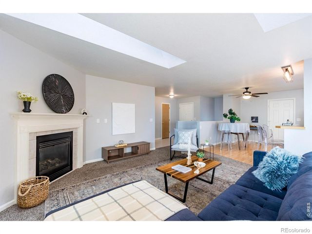 1720 32nd Street 25, Evans, CO 80620