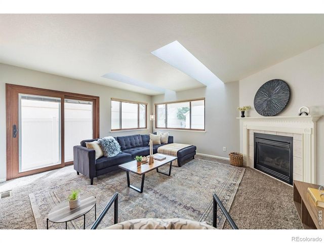 1720 32nd Street 25, Evans, CO 80620