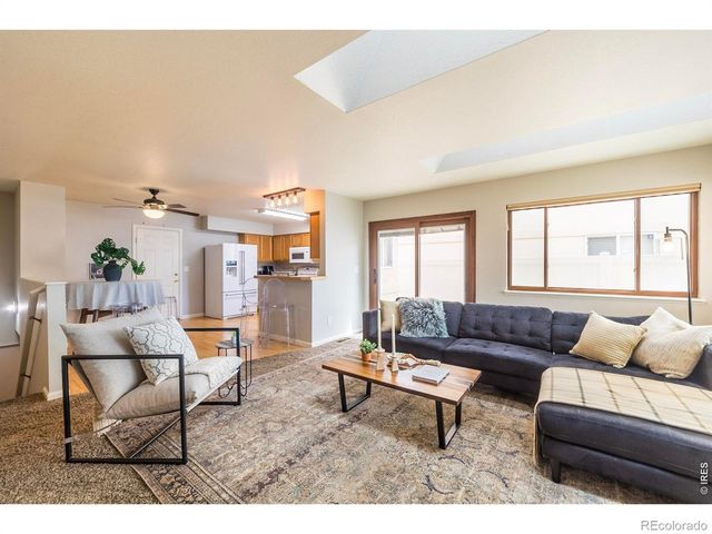 1720 32nd Street 25, Evans, CO 80620