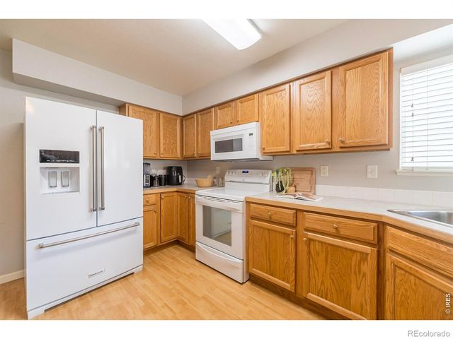 1720 32nd Street 25, Evans, CO 80620