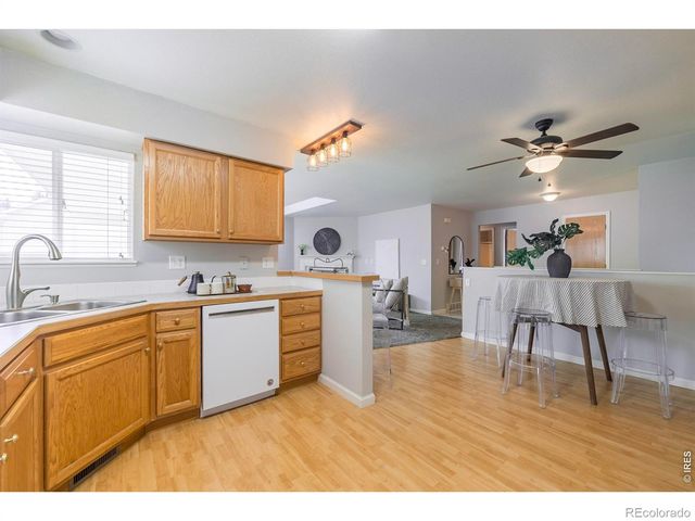 1720 32nd Street 25, Evans, CO 80620