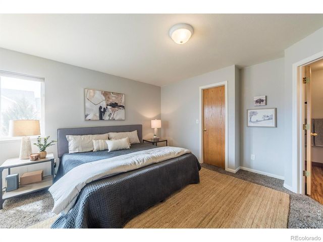 1720 32nd Street 25, Evans, CO 80620