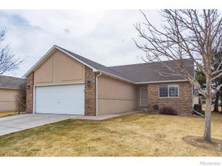 1720 32nd Street 25, Evans, CO 80620