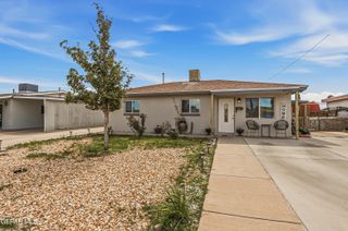 6008 Canton Court, El Paso, TX 79905