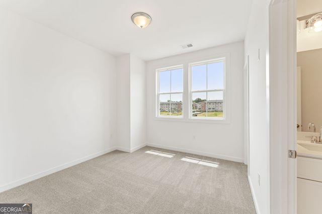 1117 Hodgepodge Way LOT 9, Atlanta, GA 30316