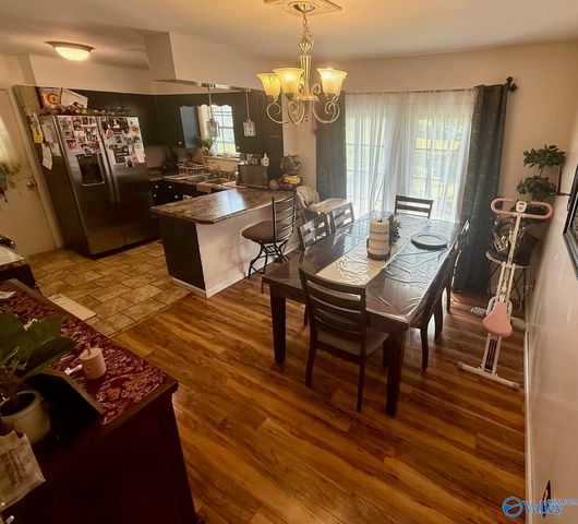 1518 Logan Street SW, Cullman, AL 35055