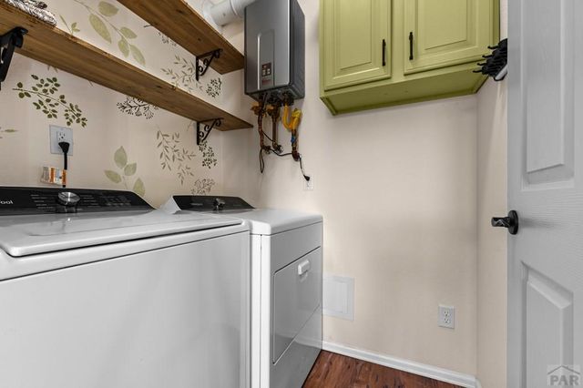 5151 Goldking Rd, Pueblo, CO 81008