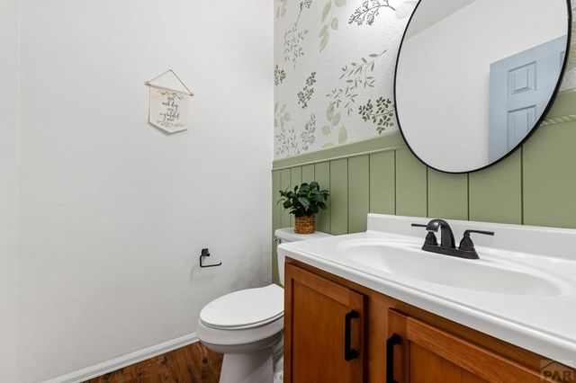 5151 Goldking Rd, Pueblo, CO 81008