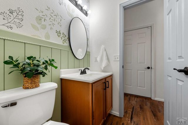 5151 Goldking Rd, Pueblo, CO 81008